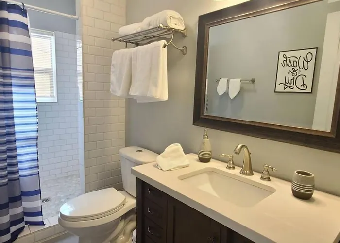 Charming Downtown Historic Patio Apartament Phoenix